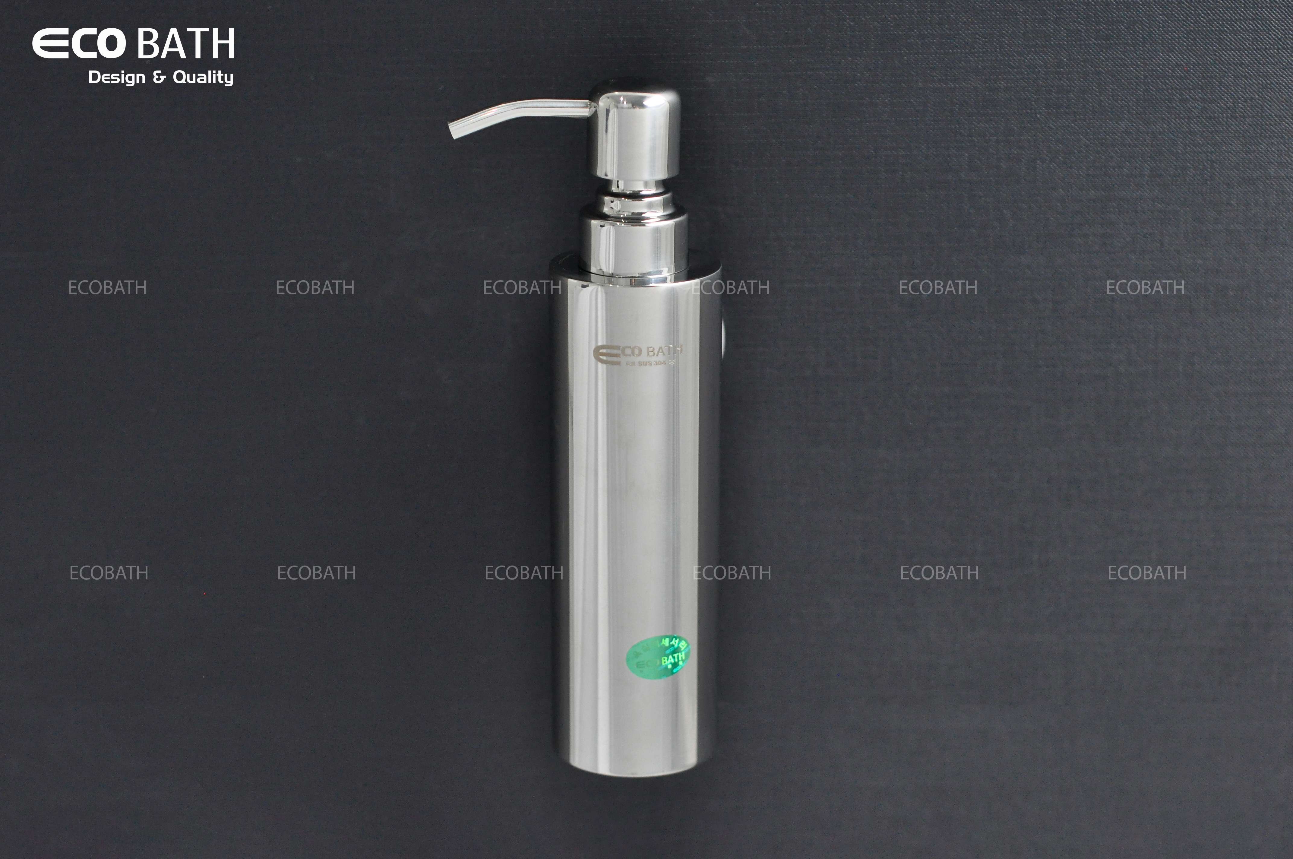 Bình xịt xà phòng EcoBath EC6012