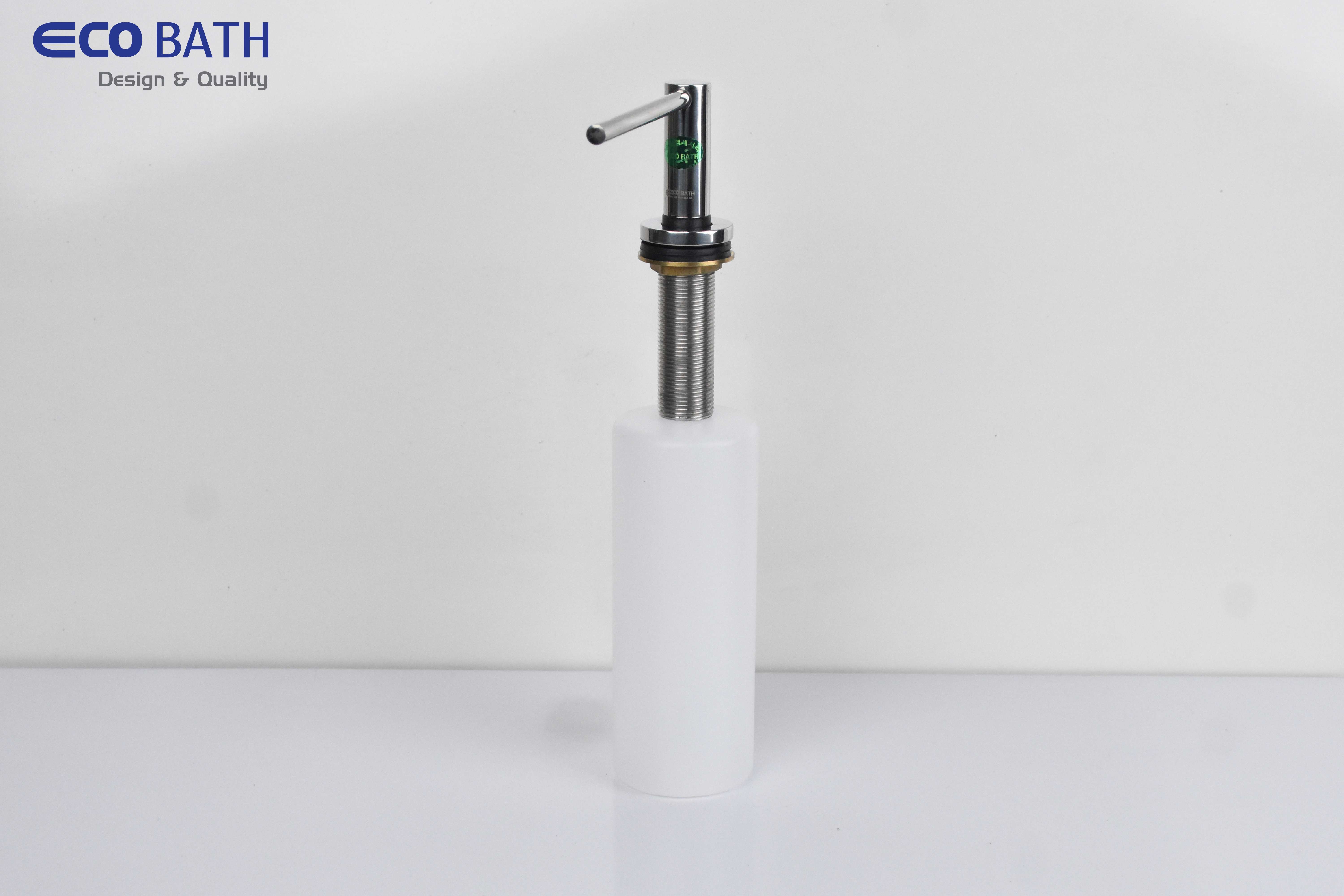 Bình xịt xà phòng EcoBath EC6027