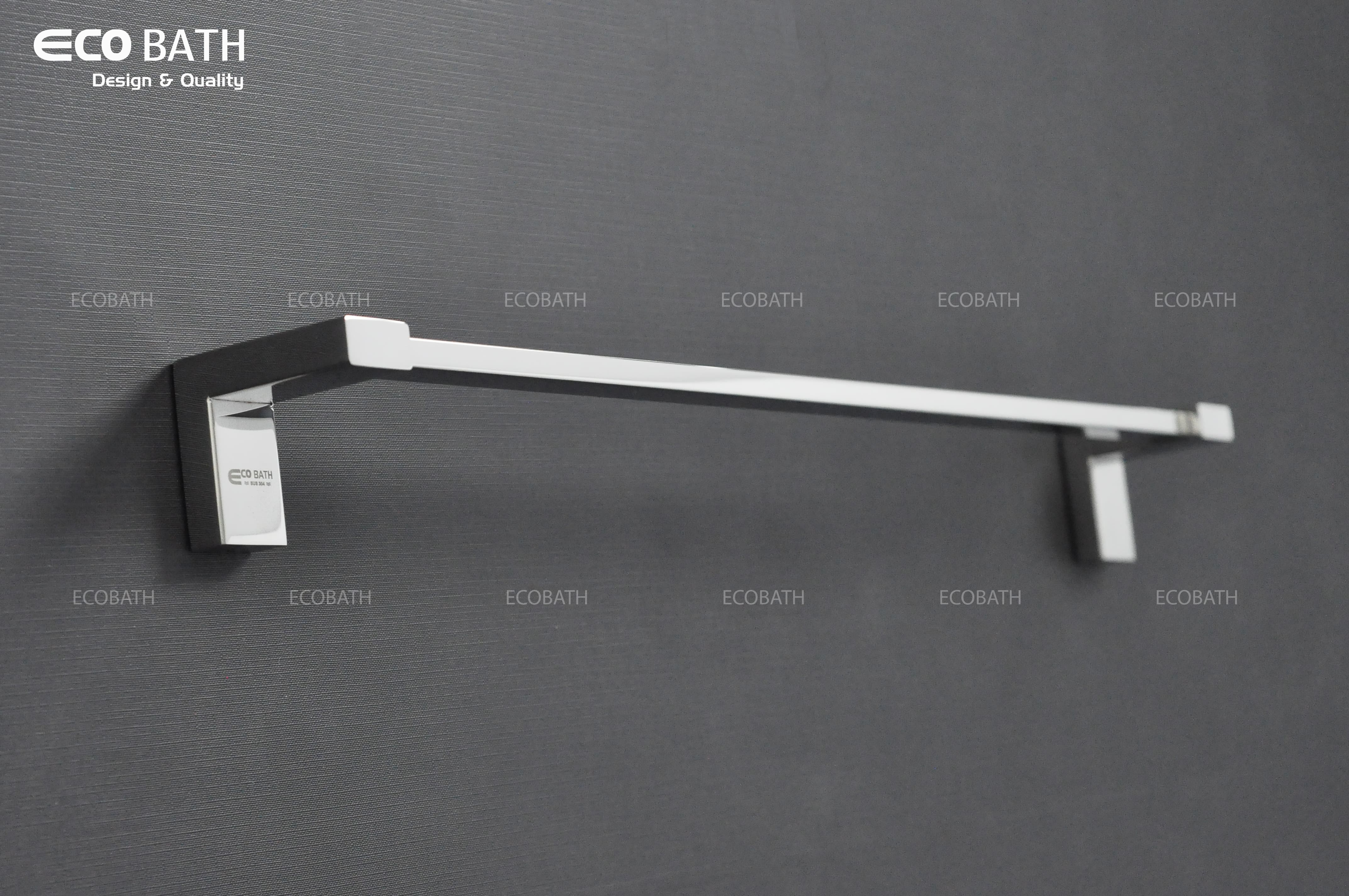 Vắt khăn đơn EcoBath EC230-08