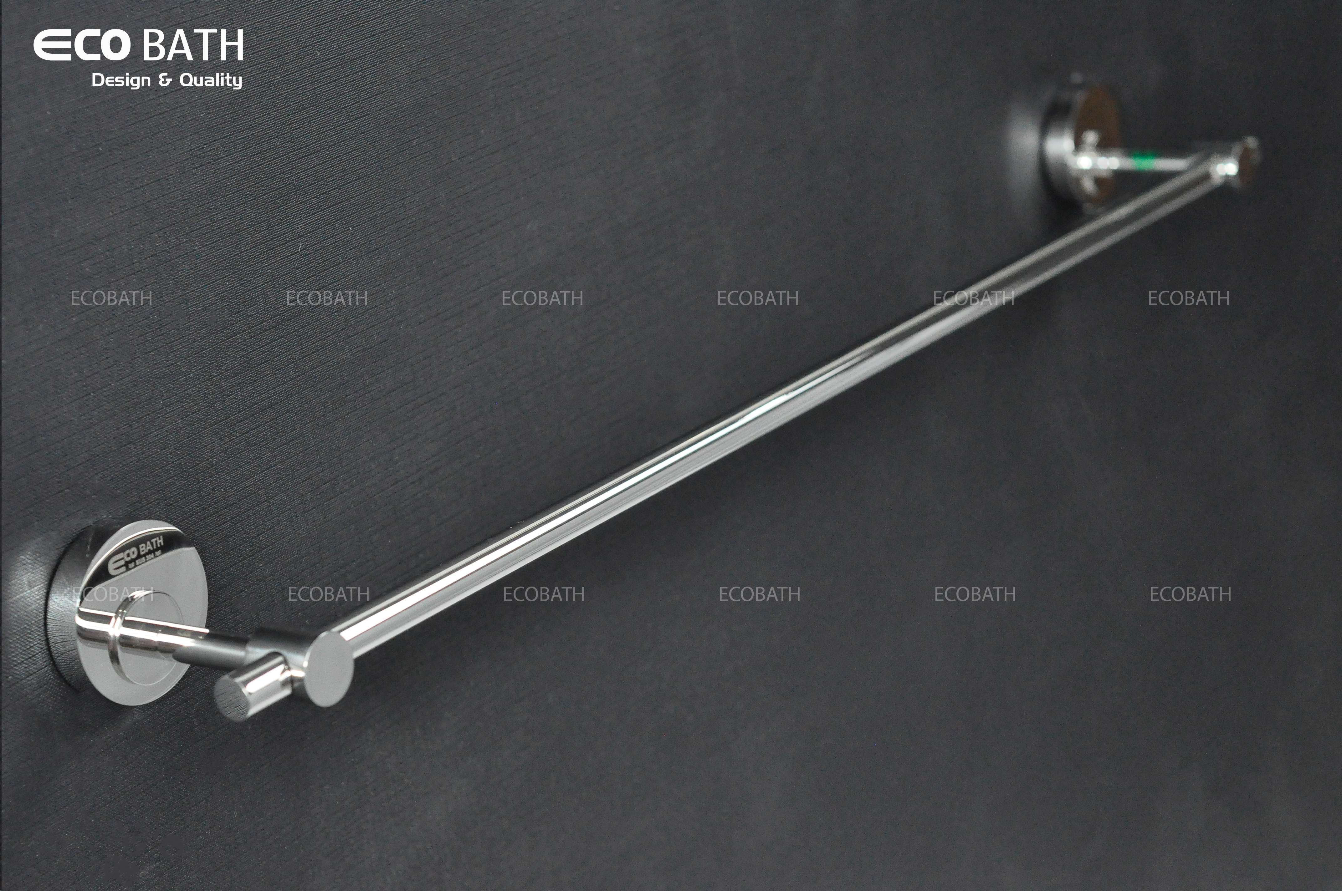 Vắt khăn đơn EcoBath EC260-08