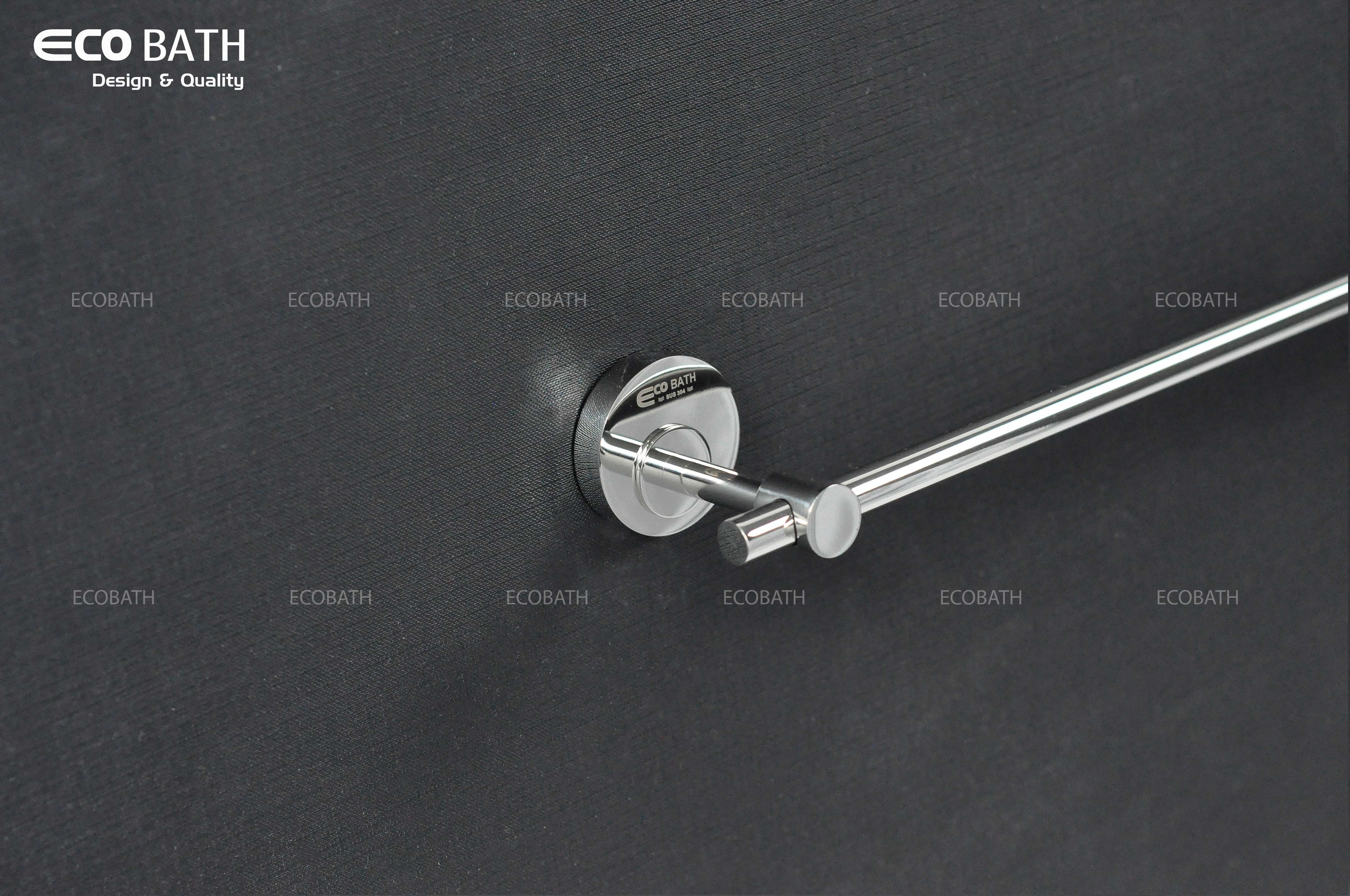 Vắt khăn đơn EcoBath EC260-08