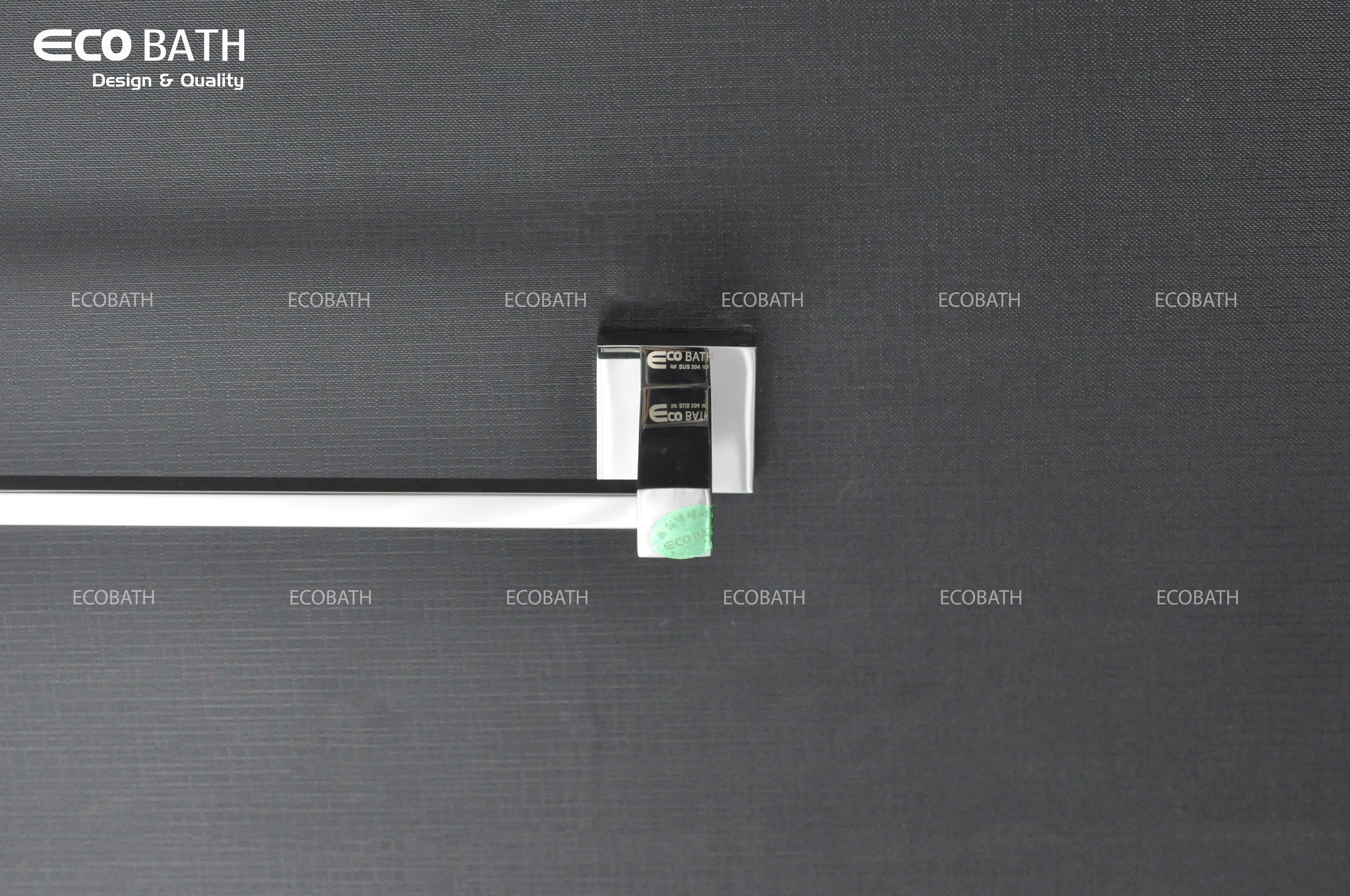 Vắt khăn đơn EcoBath EC255-08
