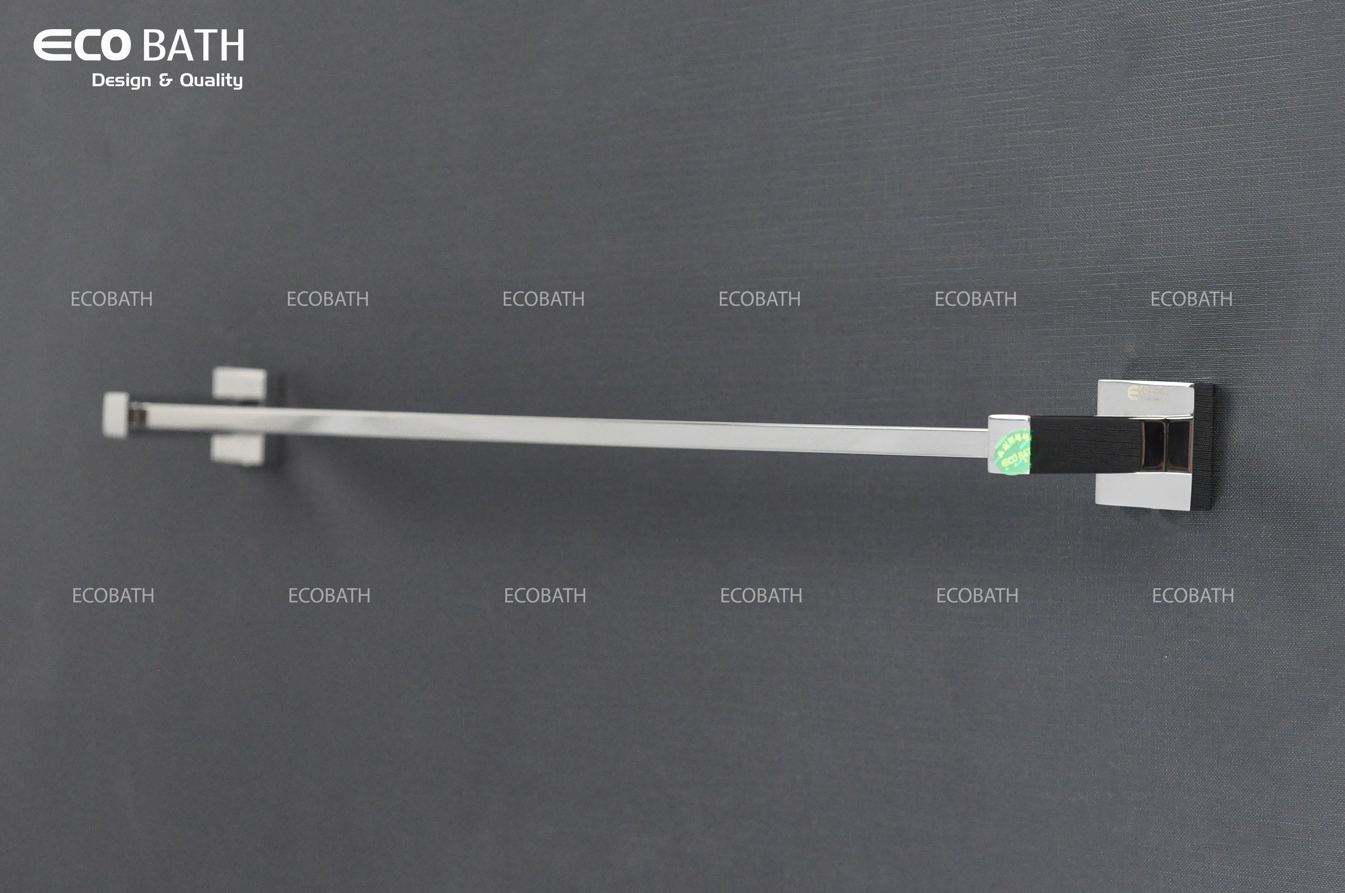 Vắt khăn đơn EcoBath EC255-08