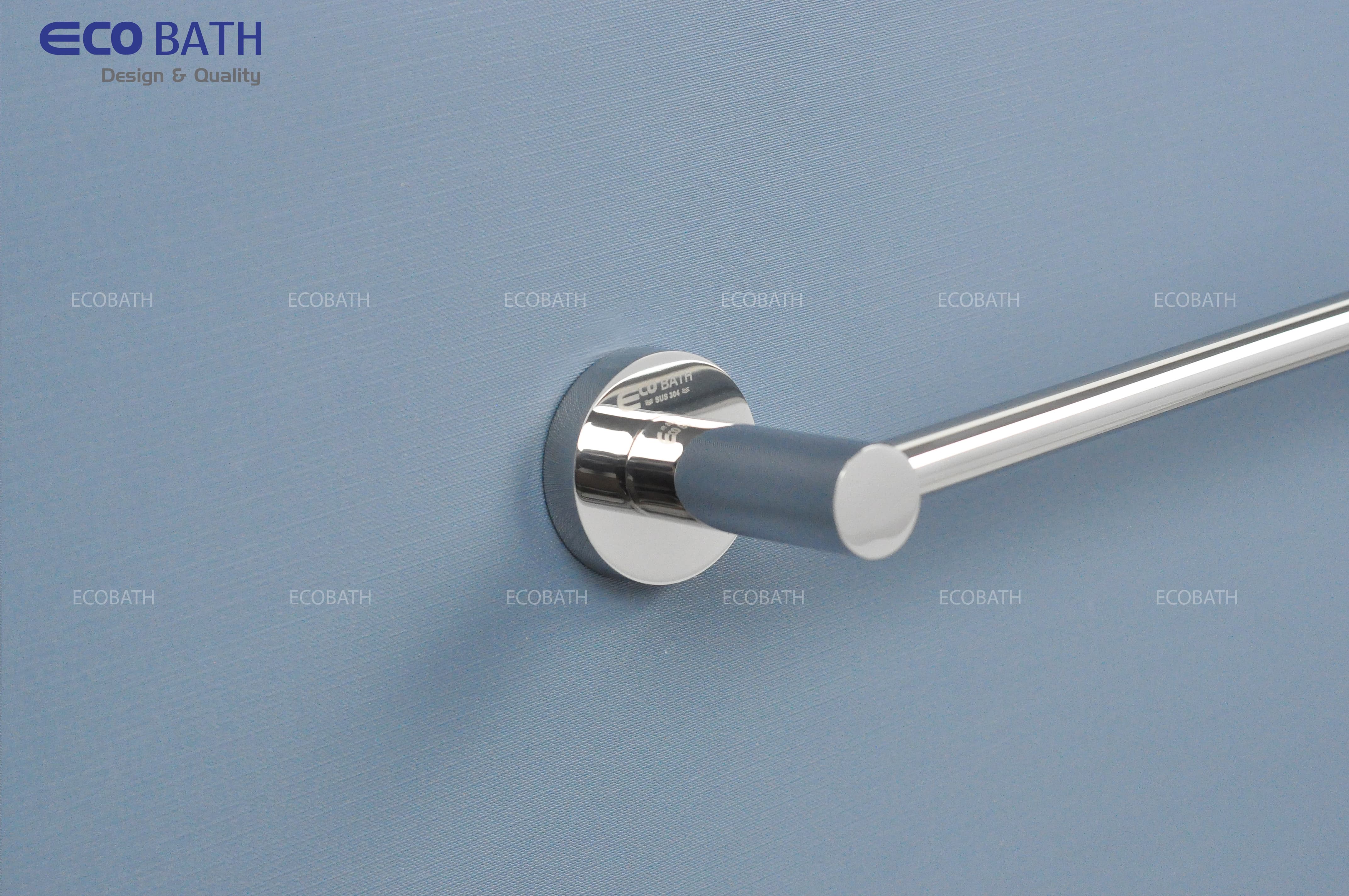 Vắt khăn đơn EcoBath EC299-08