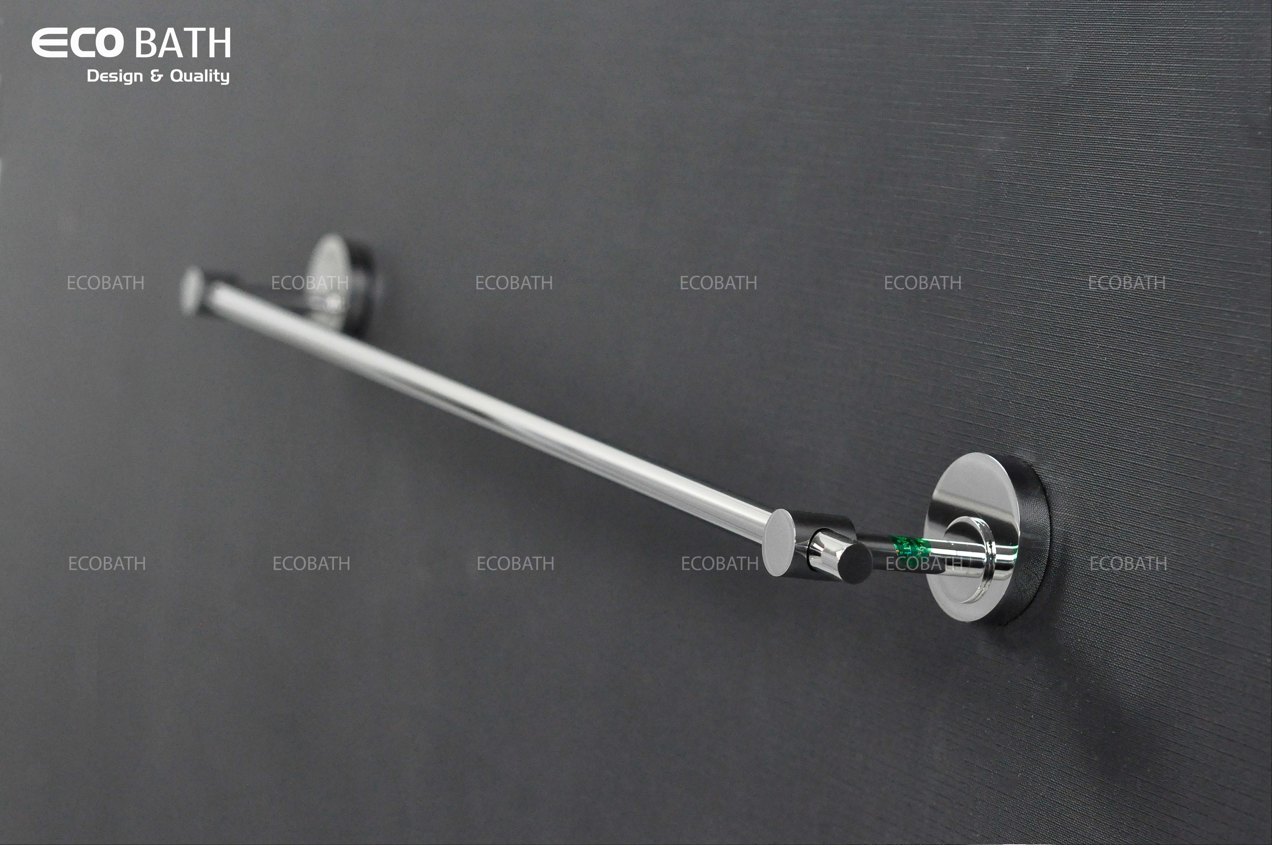 Vắt khăn đơn EcoBath EC260-08