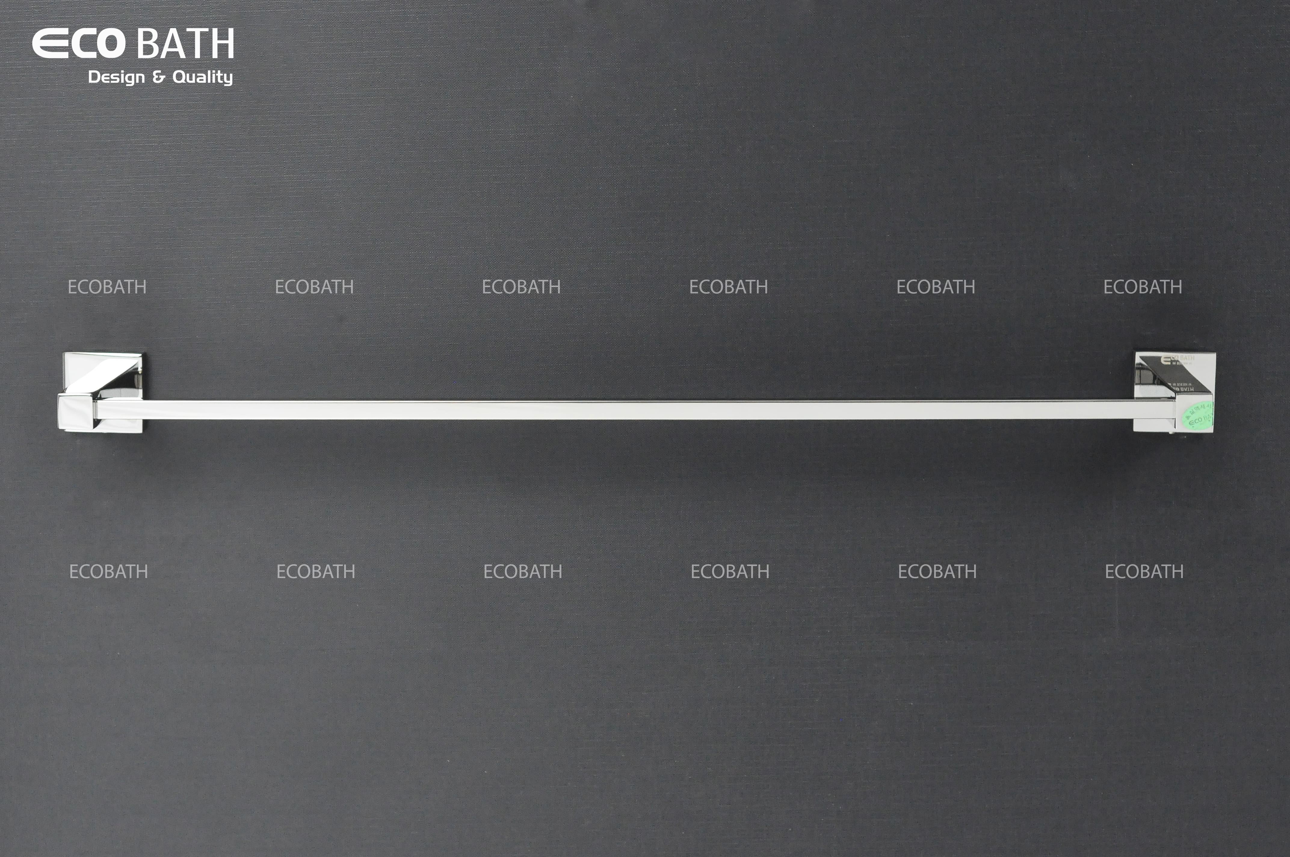 Vắt khăn đơn EcoBath EC255-08