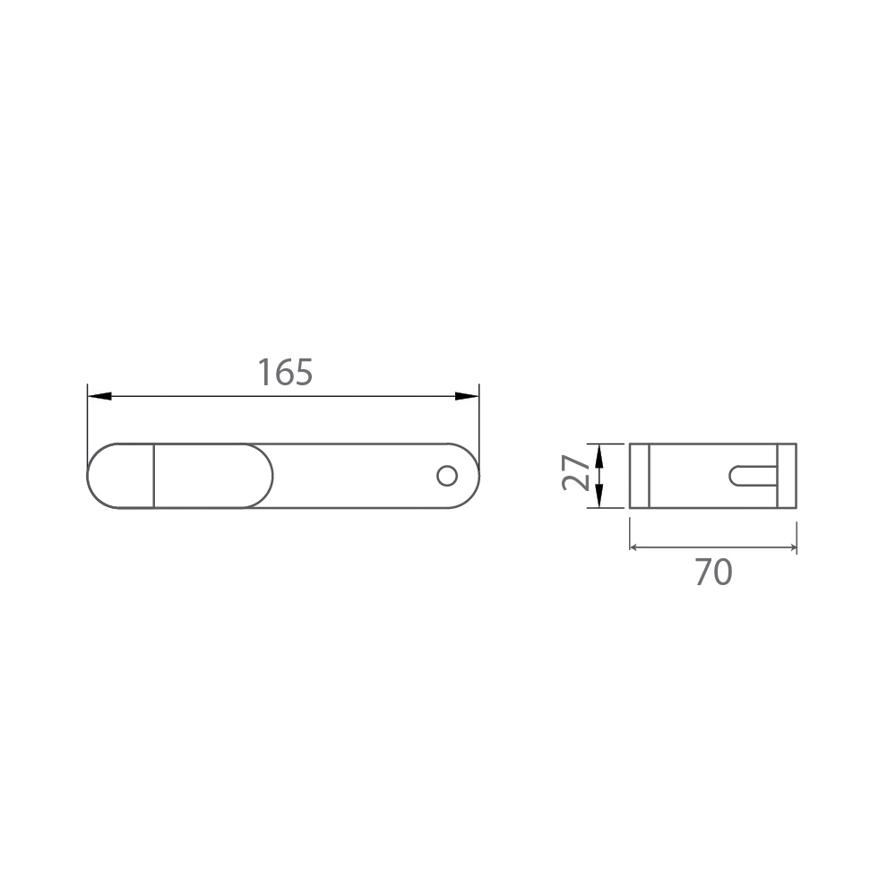 Lô giấy EcoBath EC888-03 đánh bóng