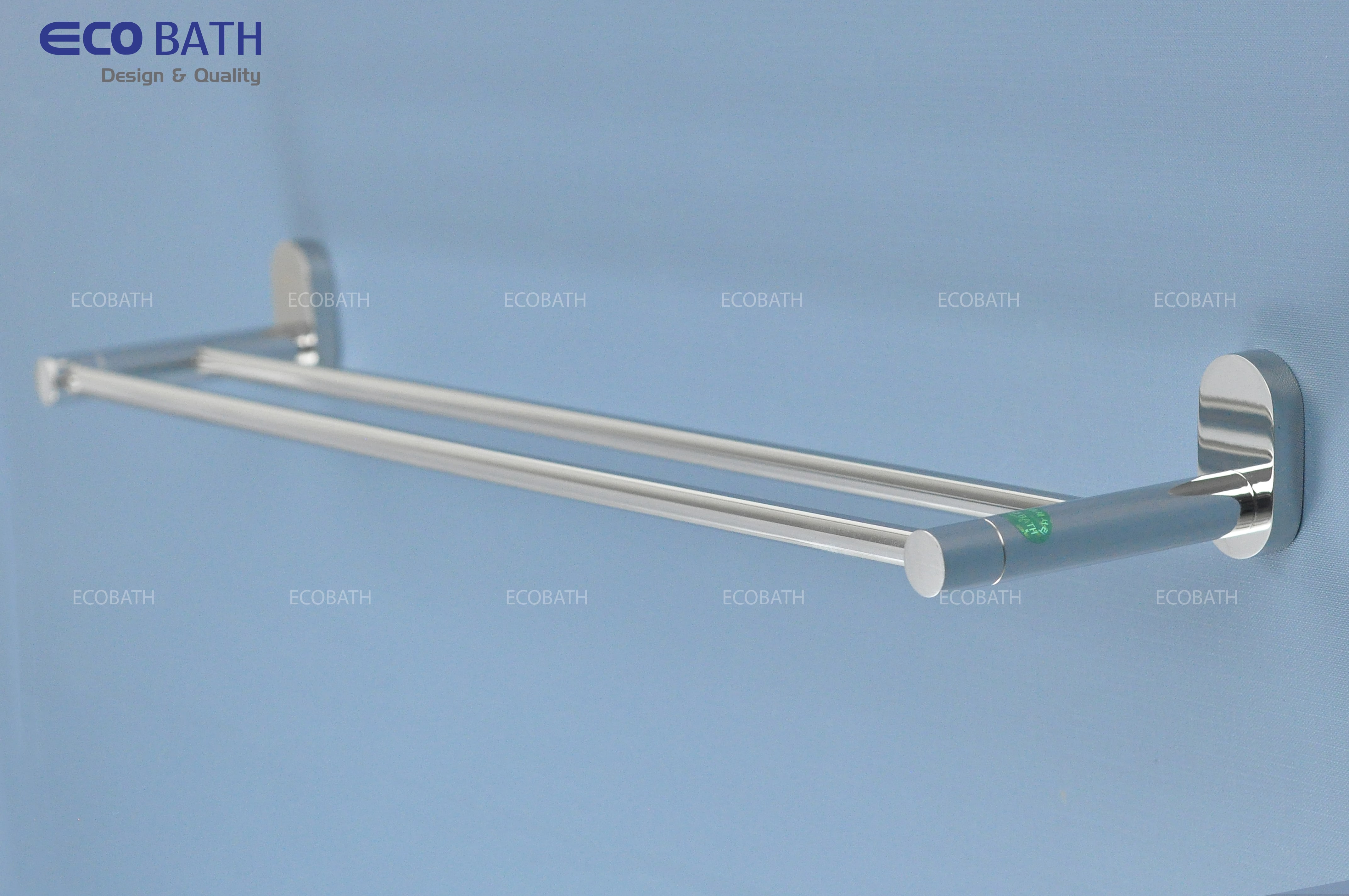 Vắt khăn đôi EcoBath EC220-09