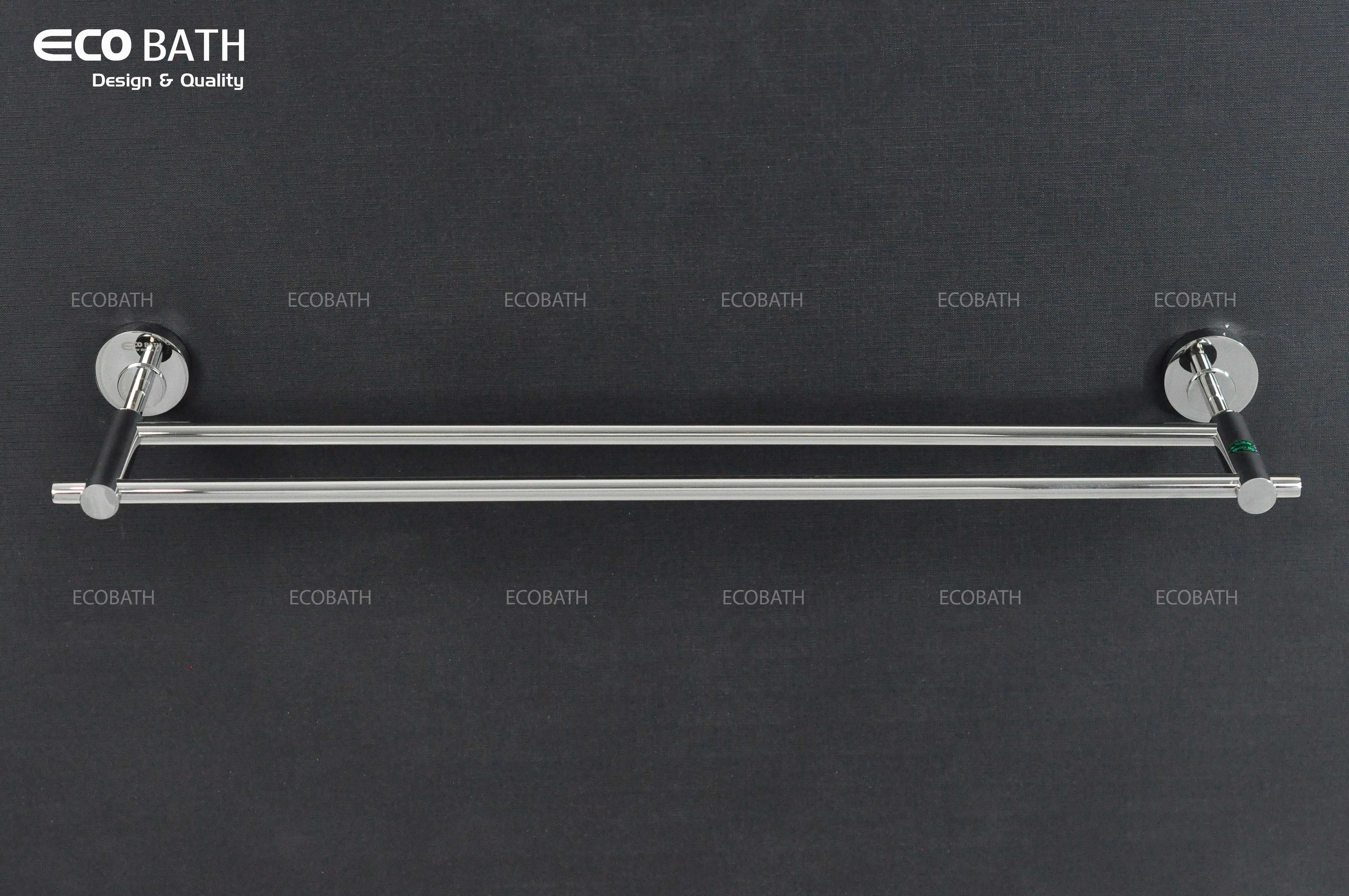 Vắt khăn đôi EcoBath EC260-09