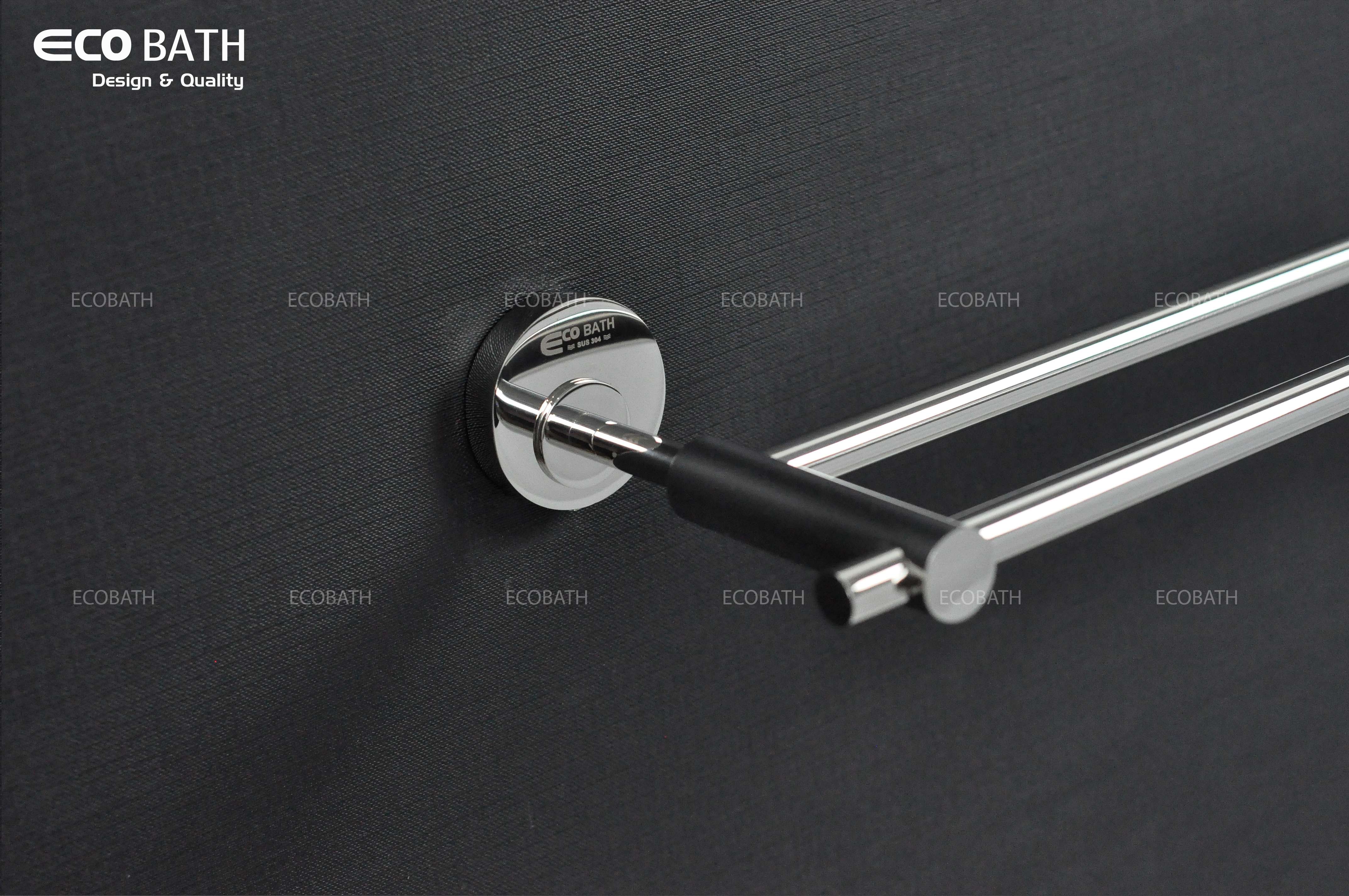 Vắt khăn đôi EcoBath EC260-09