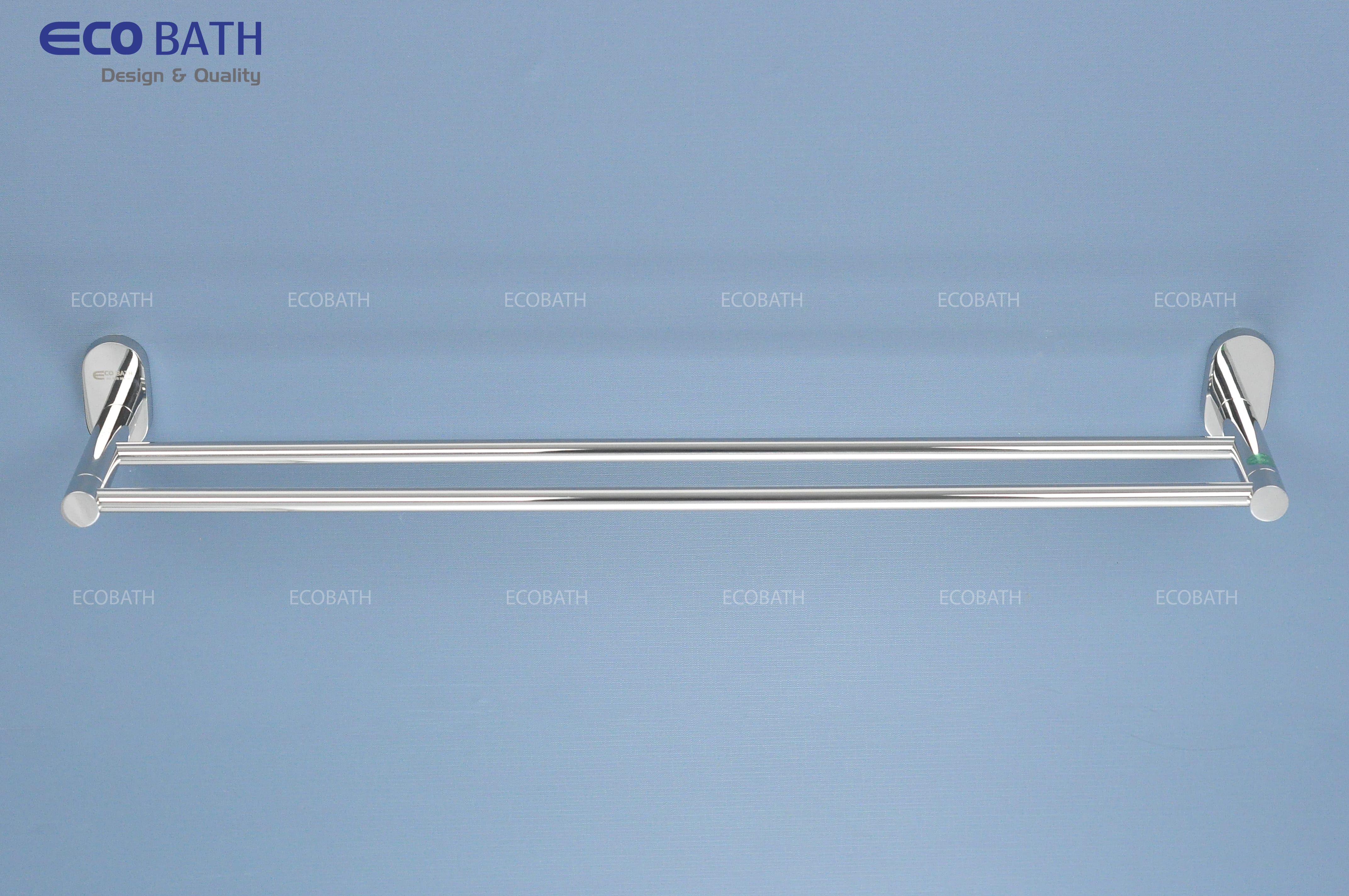 Vắt khăn đôi EcoBath EC220-09