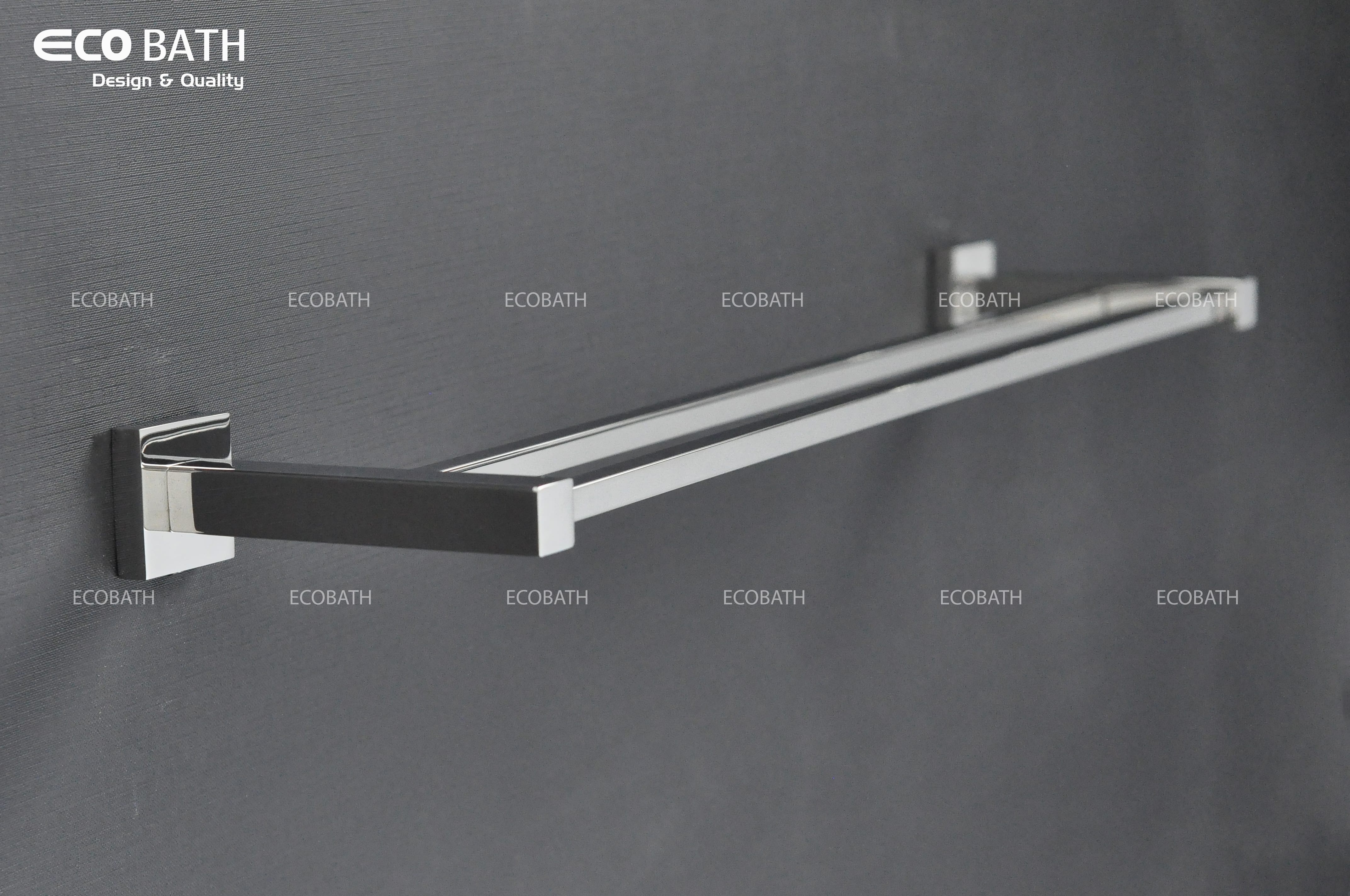 Vắt khăn đôi EcoBath EC255-09