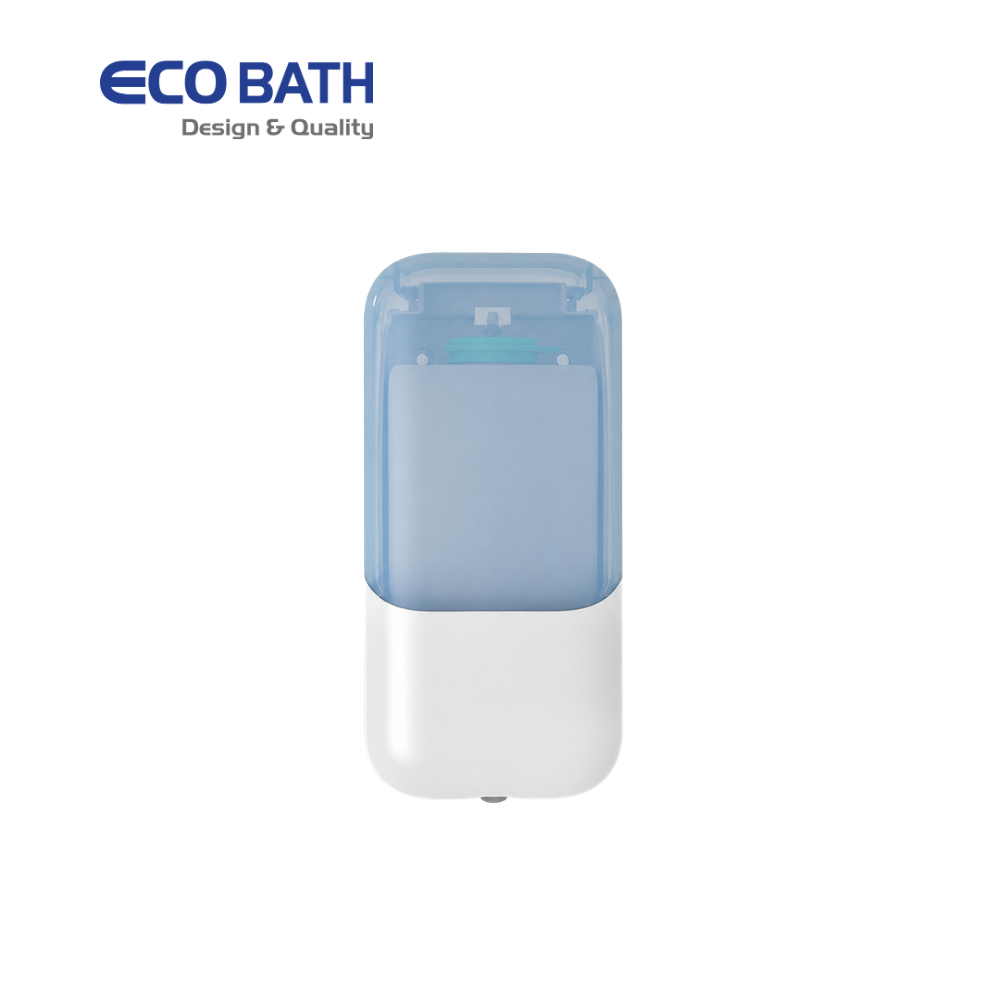 Bình xịt xà phòng Ecobath EC6507W
