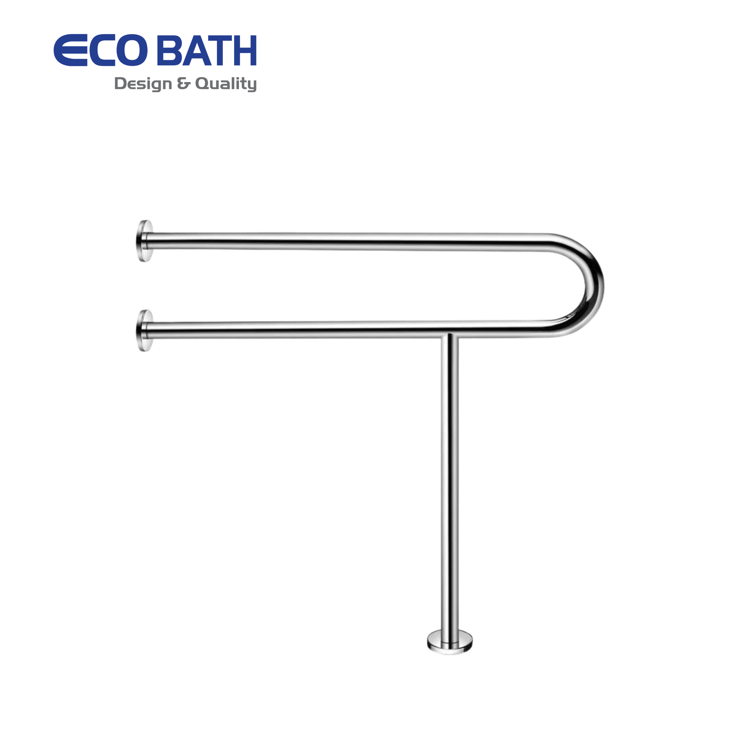 Thanh vịn Ecobath EC6105