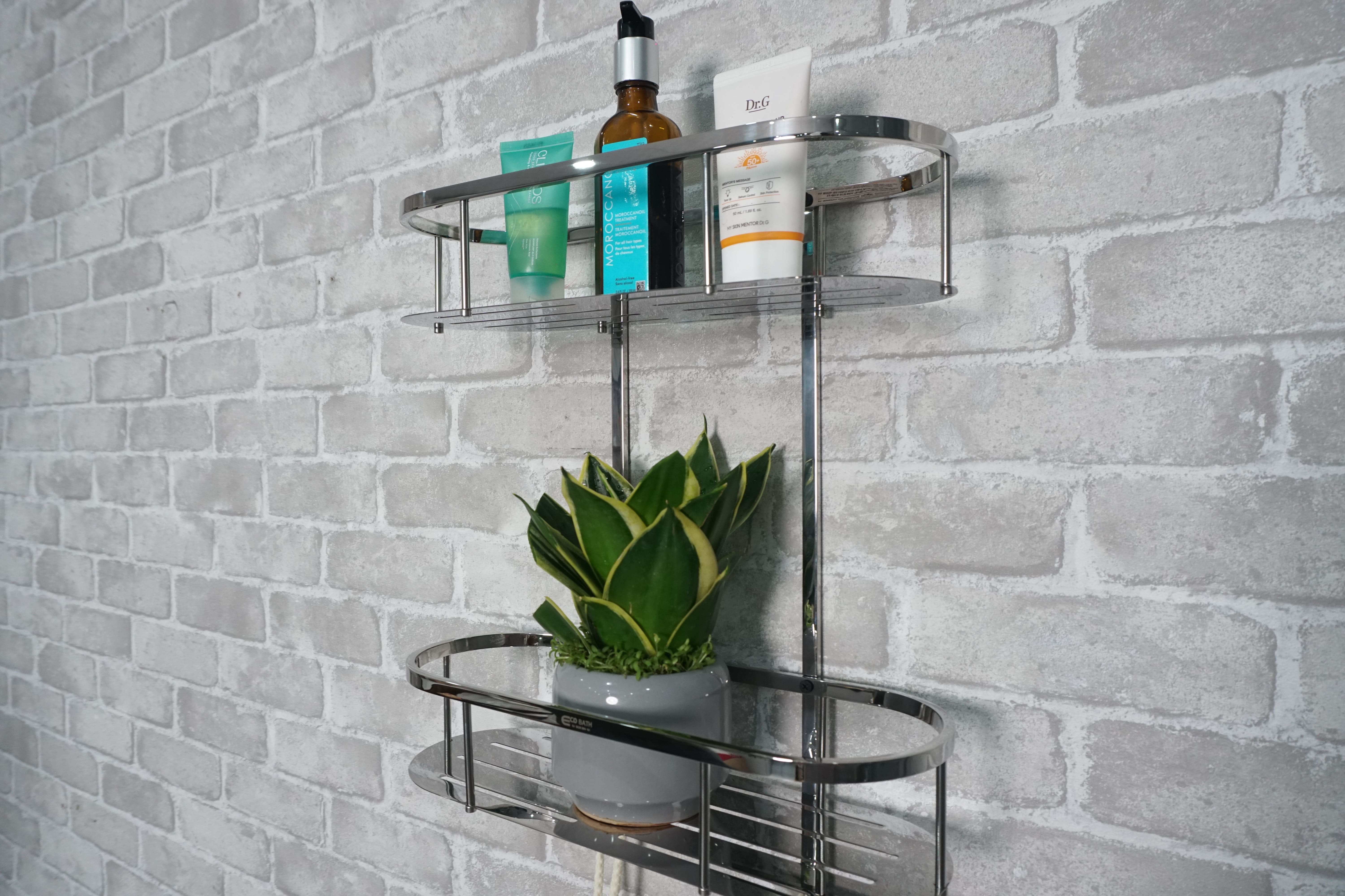 Kệ phòng tắm EcoBath EC4053-2