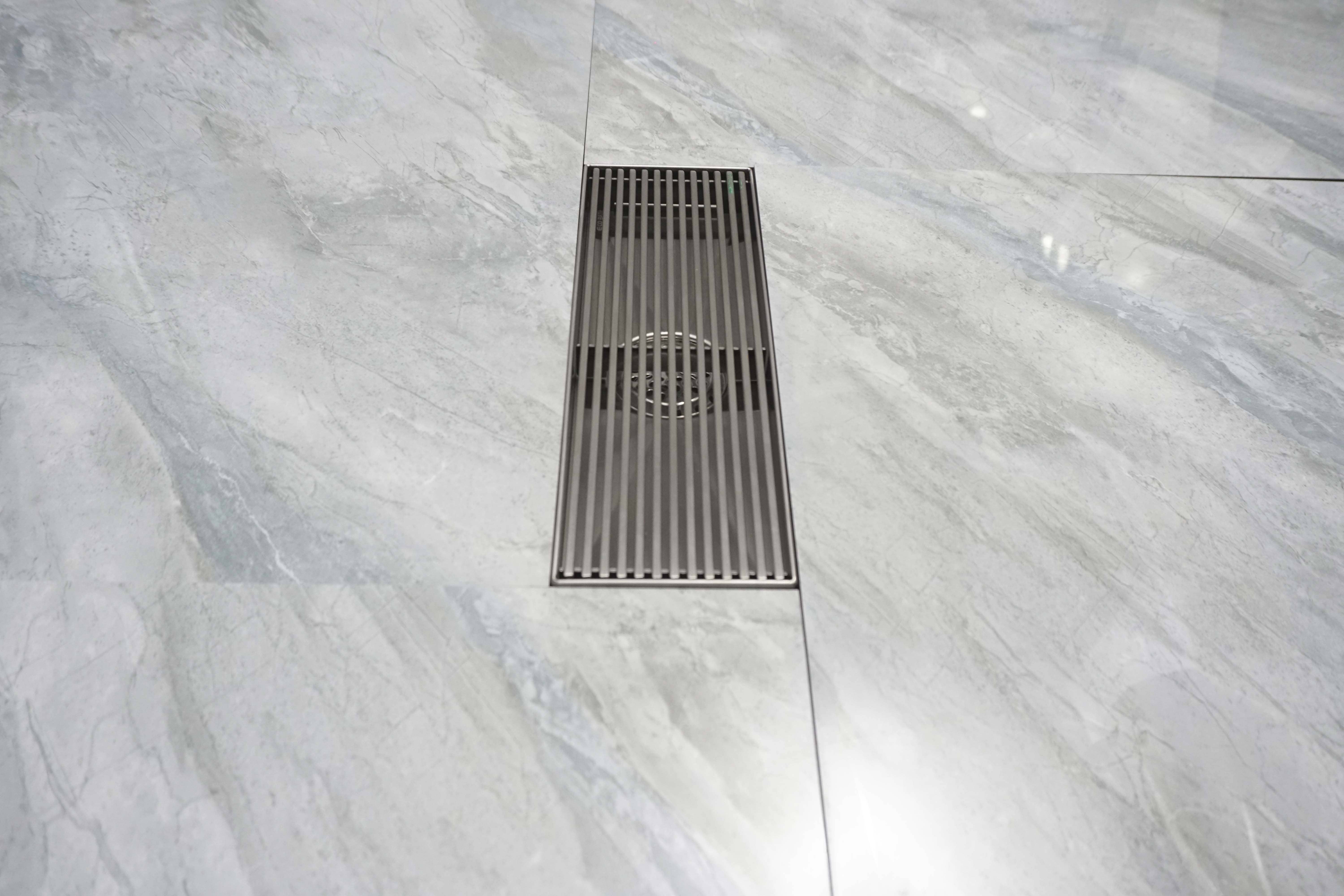 Ga thoát sàn dài EcoBath EC1079B