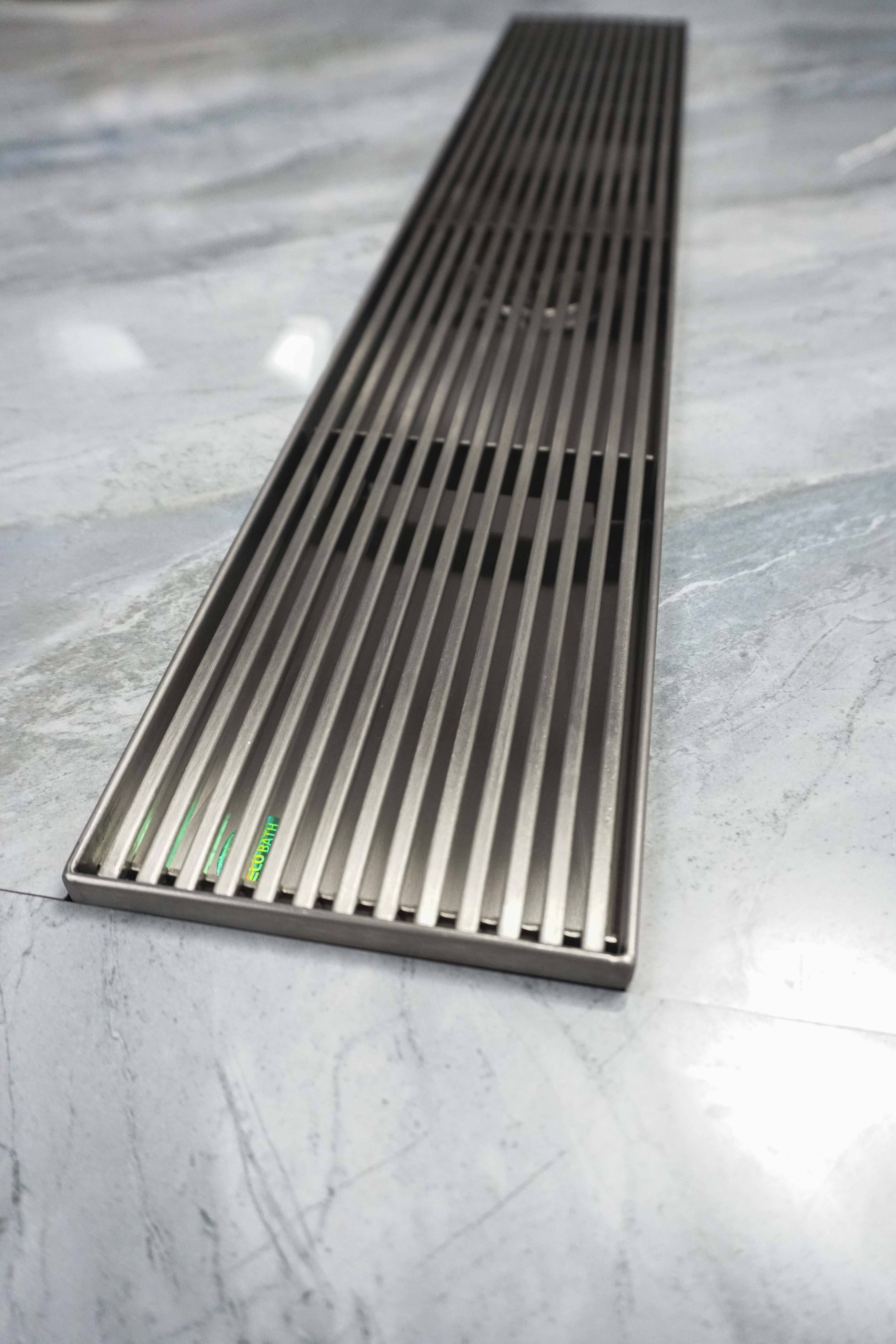 Ga thoát sàn dài EcoBath EC1081B