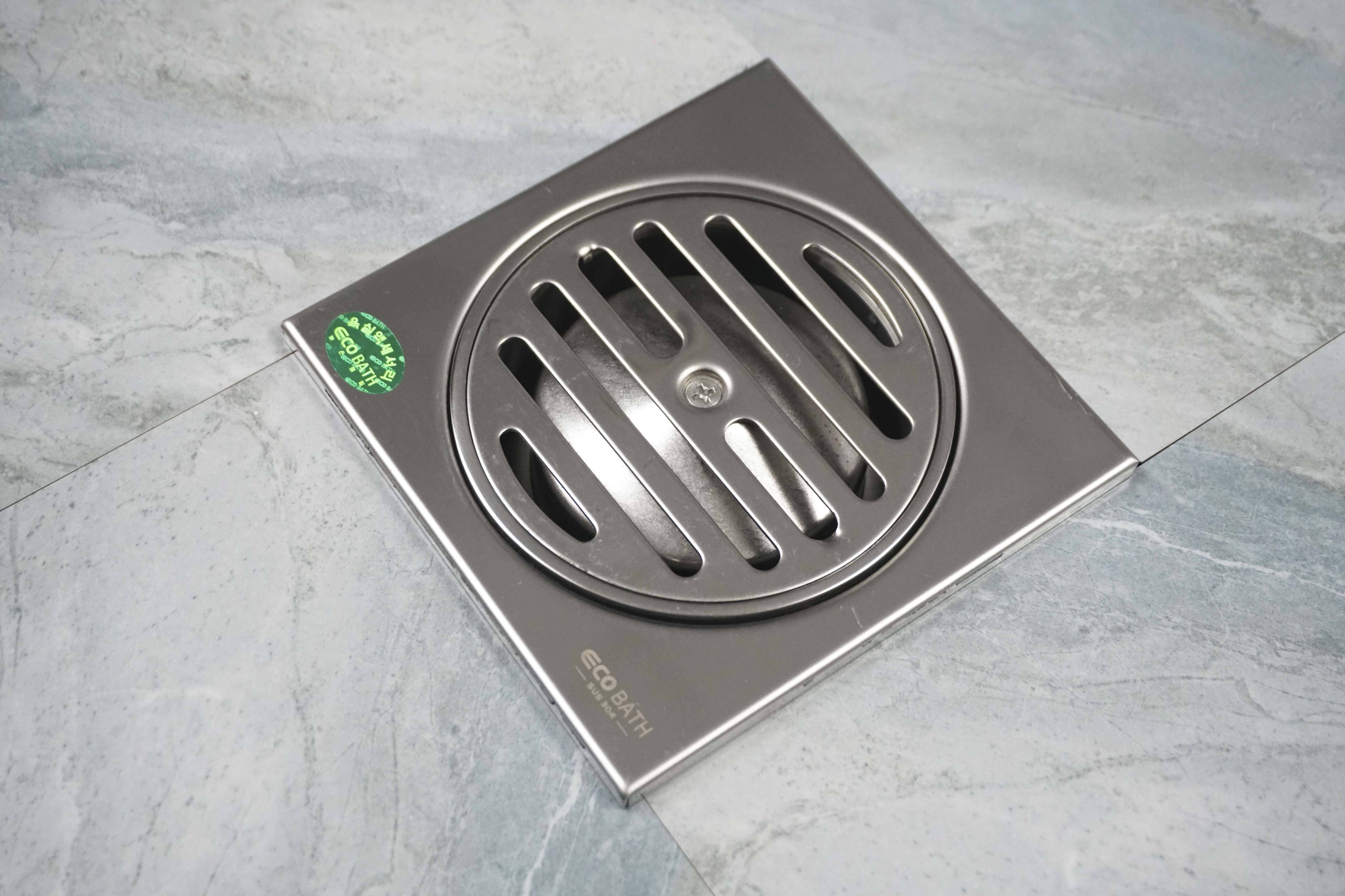 Ga thoát sàn EcoBath EC1054