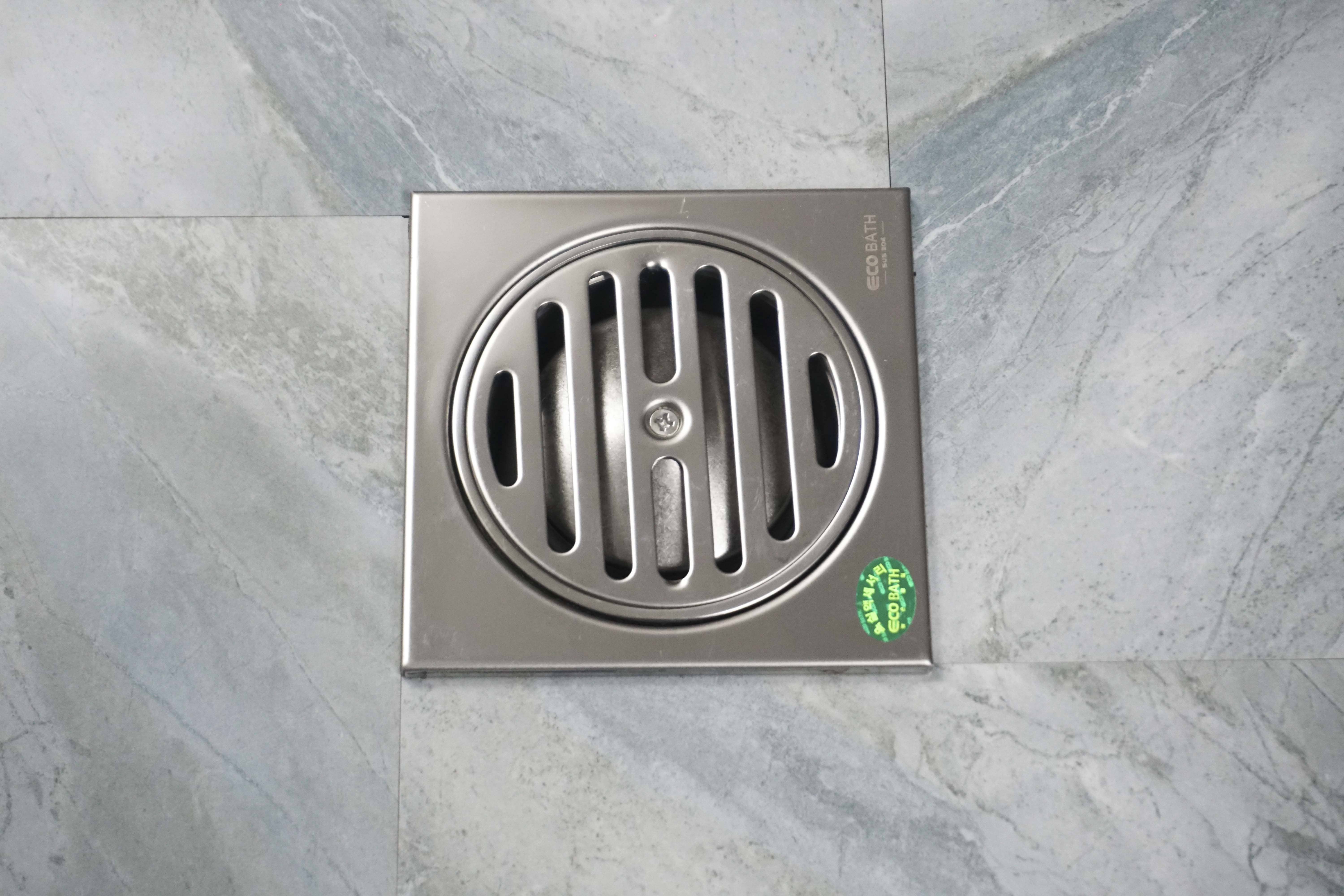 Ga thoát sàn EcoBath EC1054