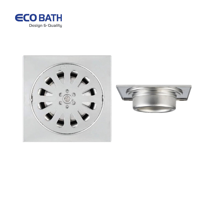 Ga thoát sàn EcoBath EC1064