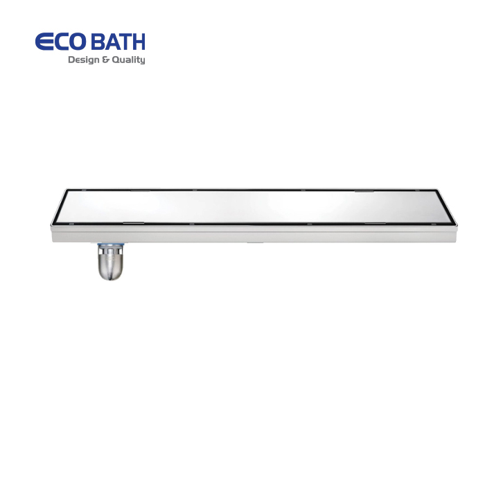 Ga thoát sàn dài EcoBath EC1076