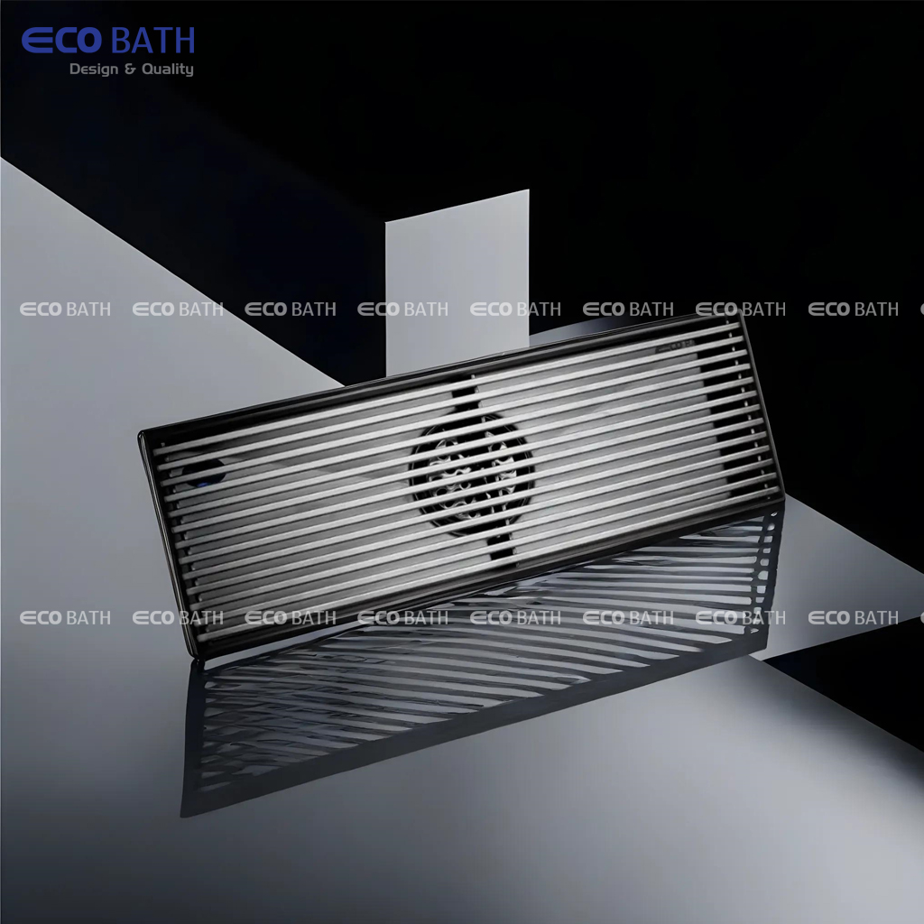 Ga thoát sàn dài EcoBath EC1079
