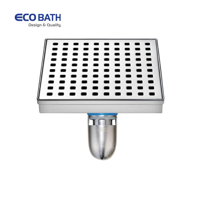 Ga thoát sàn EcoBath EC1082