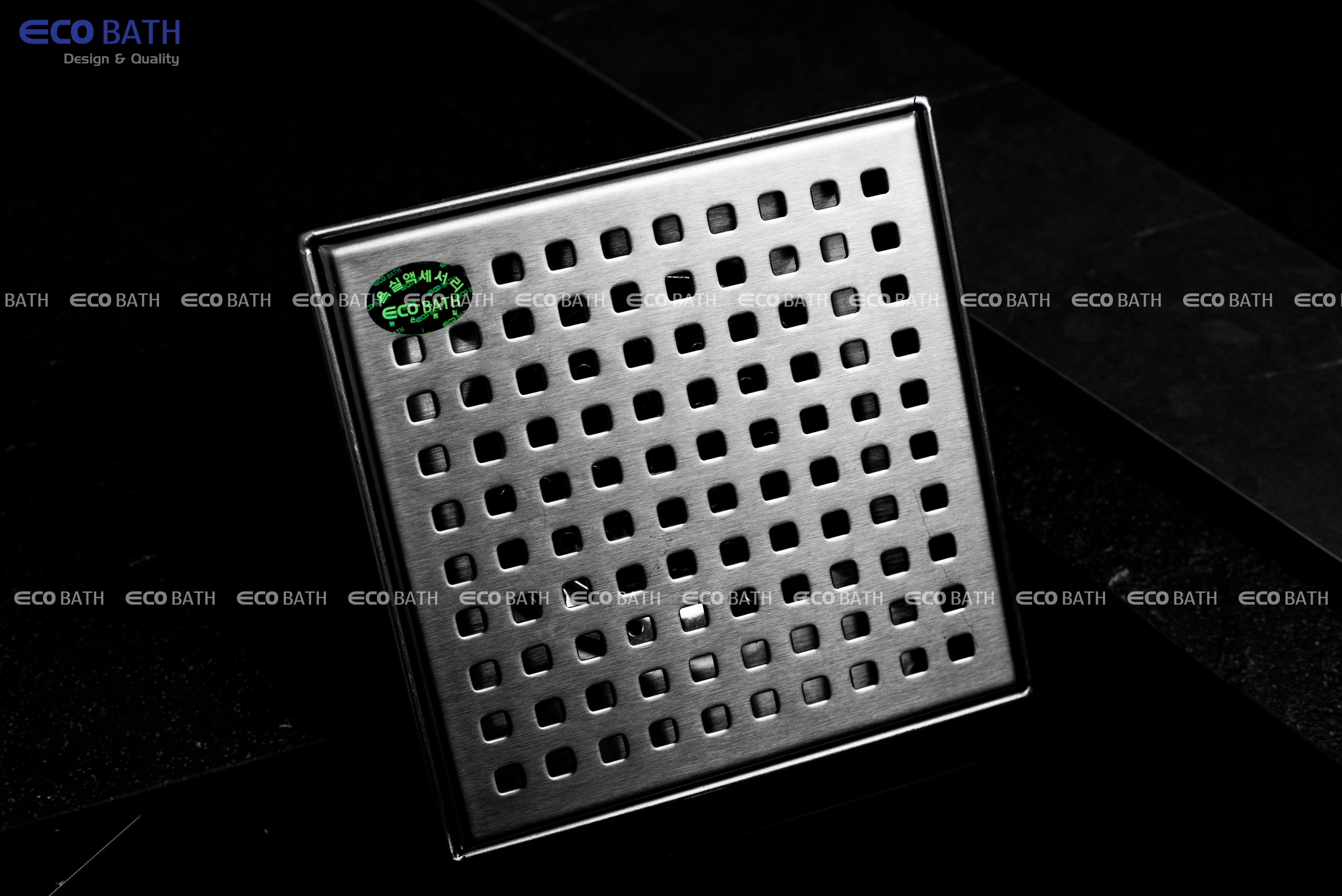 Ga thoát sàn EcoBath EC1082