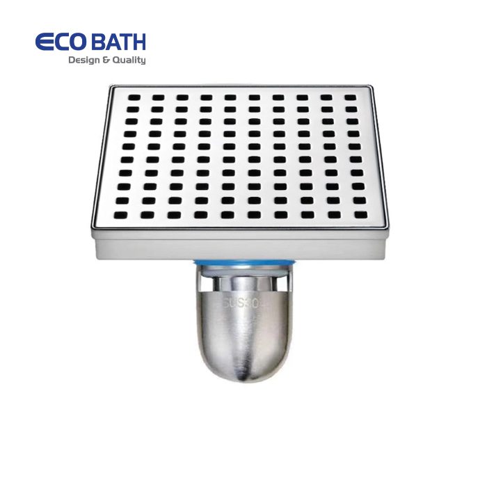 Ga thoát sàn EcoBath EC1083B