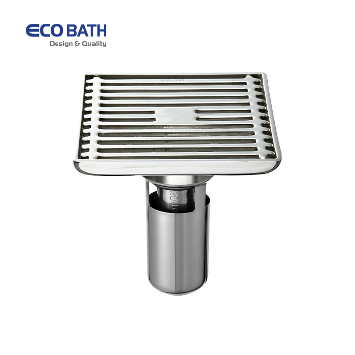 Ga thoát sàn EcoBath EC1087