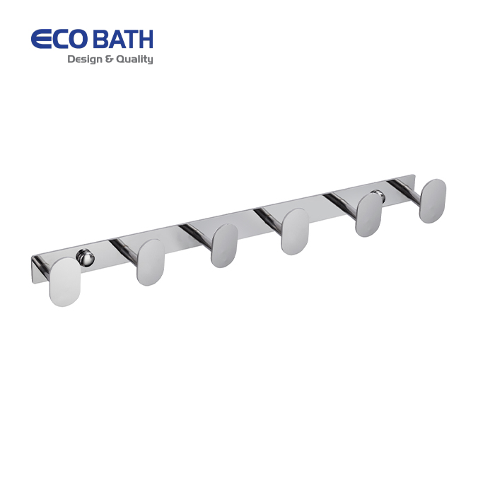 Móc áo Ecobath EC2005-6