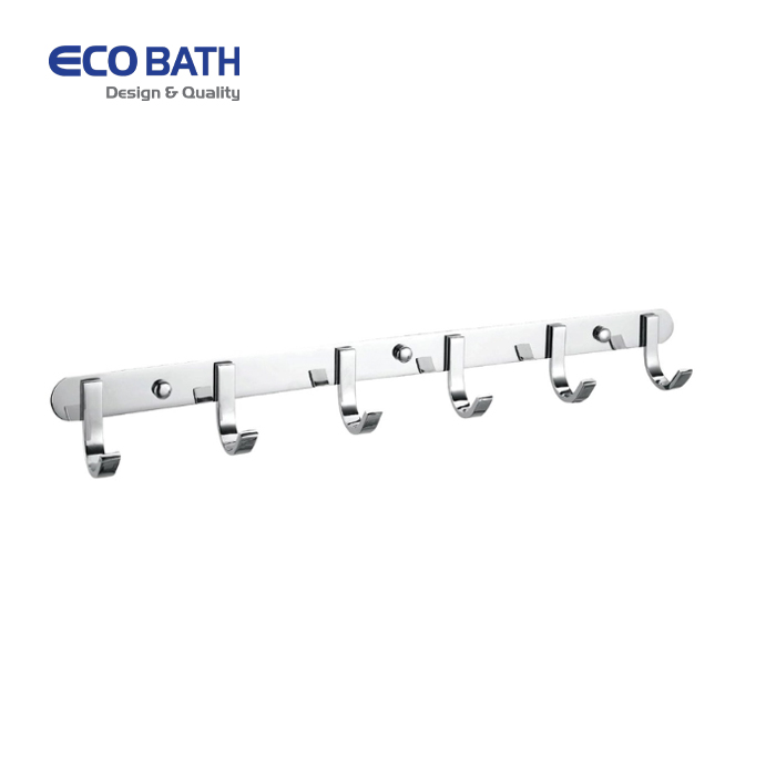 Móc áo EcoBath EC2025-6