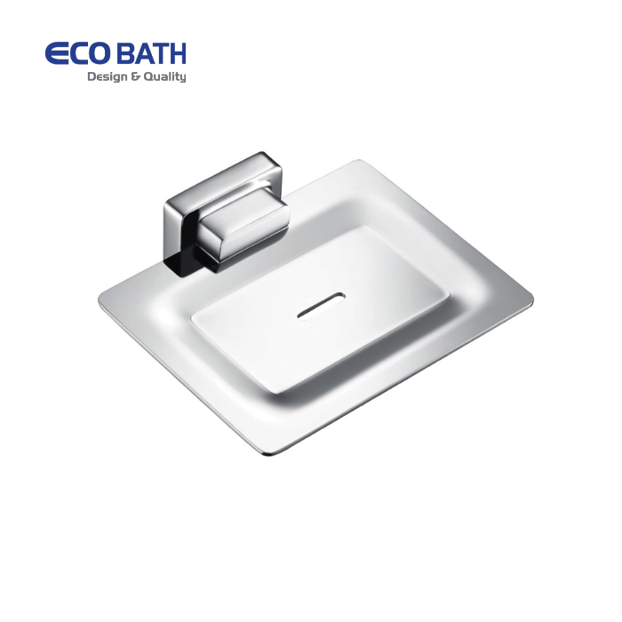 Kệ xà phòng EcoBath EC215-01