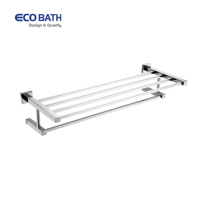 Vắt khăn giàn EcoBath EC255-12