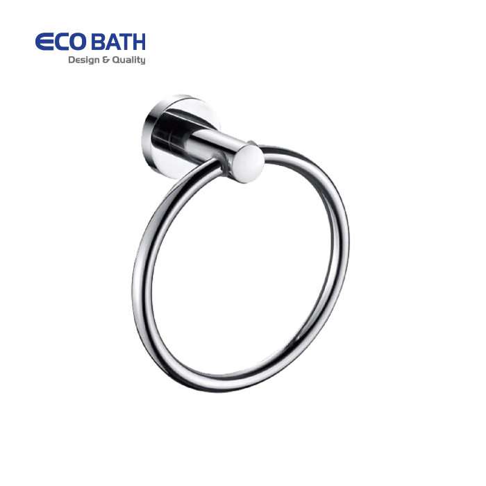Vòng treo khăn EcoBath EC299-06