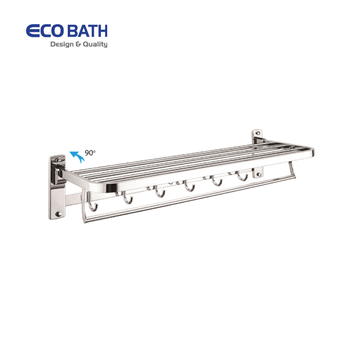 Vắt khăn giàn EcoBath EC5015