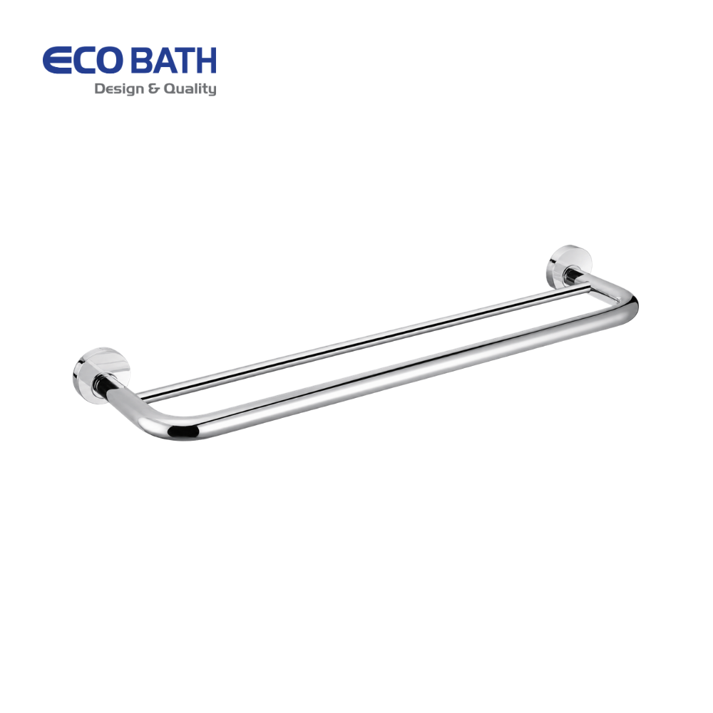 Vắt khăn đôi EcoBath EC260-09N