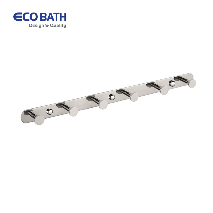 Móc áo EcoBath EC2004-6