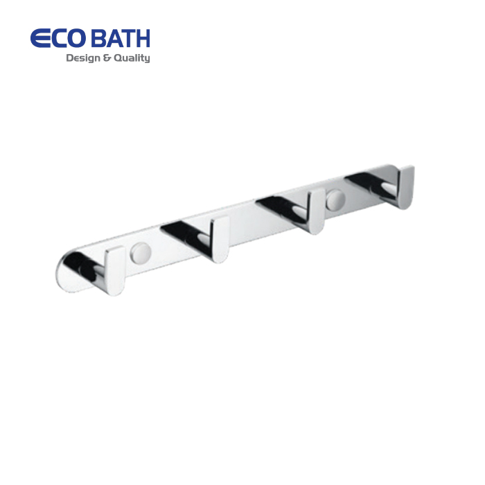 Móc áo EcoBath EC2006-4