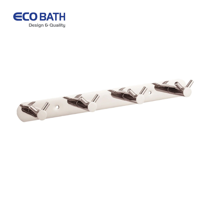 Móc áo EcoBath EC2007-4