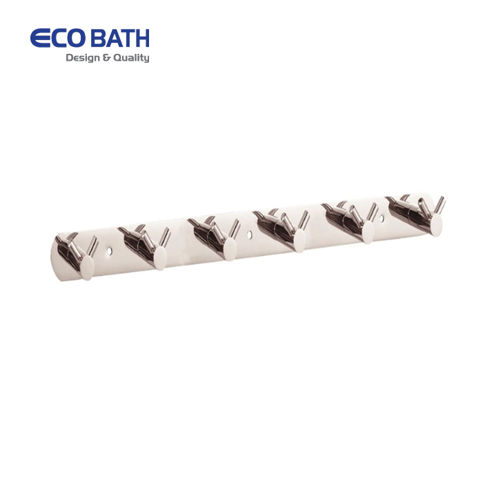 Móc áo EcoBath EC2007-6