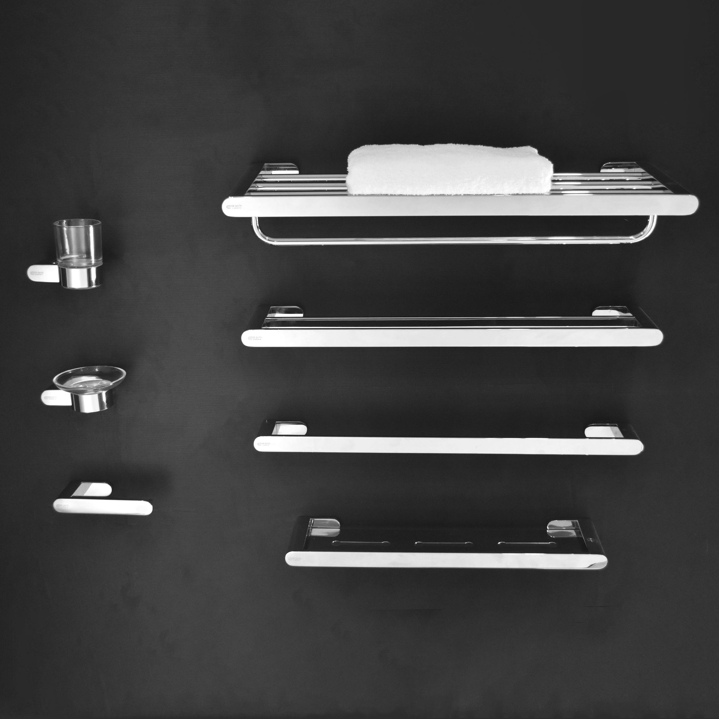 Ecobath Series