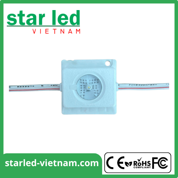 Led module 1 bóng STL-180
