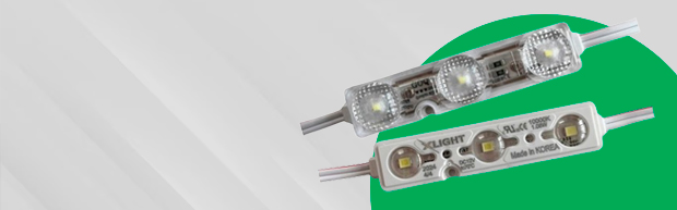 Led module XLight