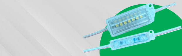 Led module Led Aqtech