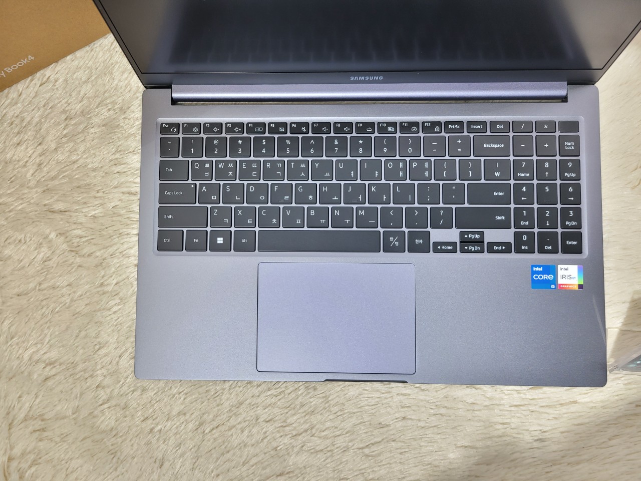 Galaxy Book 4 | Heng Sang Shop