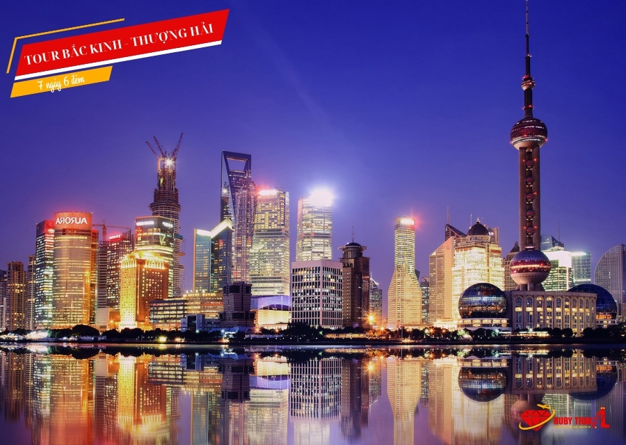VÉ MÁY BAY GIÁ RẺ TỪ HÀ NỘI ĐI BẮC KINH