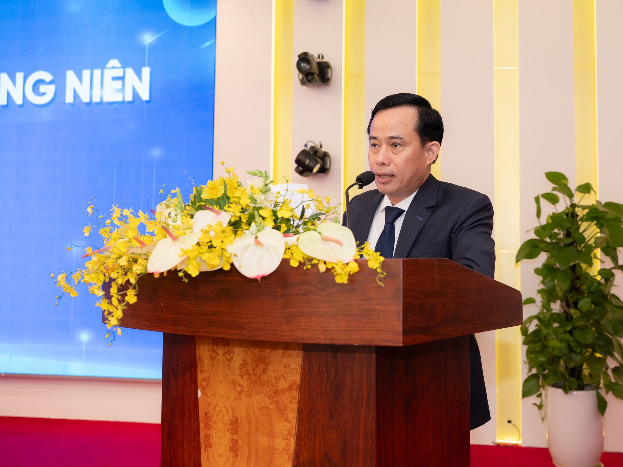 Đại hội cổ đông 2026 thành công, Dapharco khẳng định bước chuyển mình chiến lược