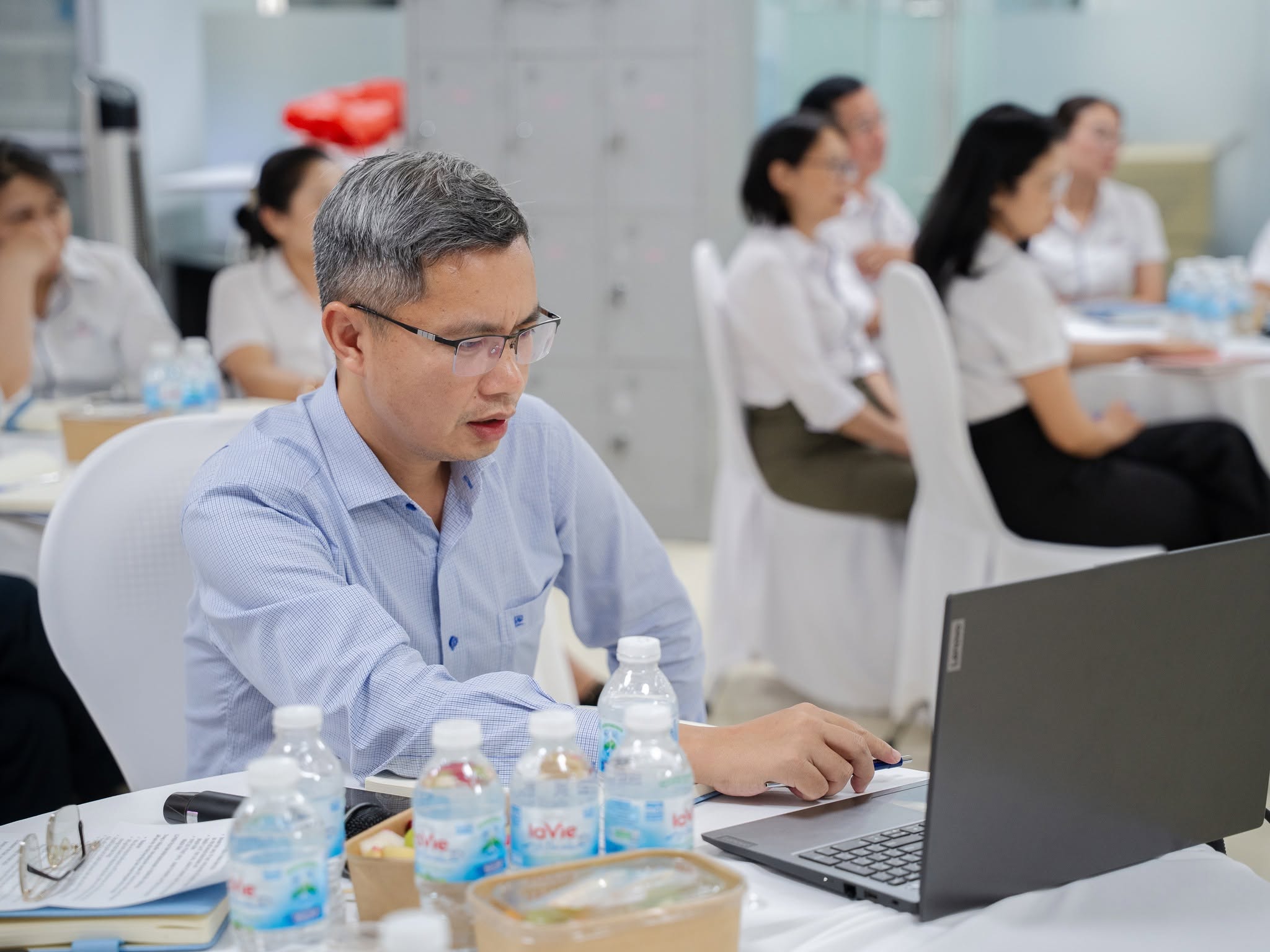 DAPHARCO SƠ KẾT 6 THÁNG ĐẦU NĂM 2026 | BỨT PHÁ TỪ NỘI LỰC – SẴN SÀNG CHO CHẶNG ĐƯỜNG MỚI