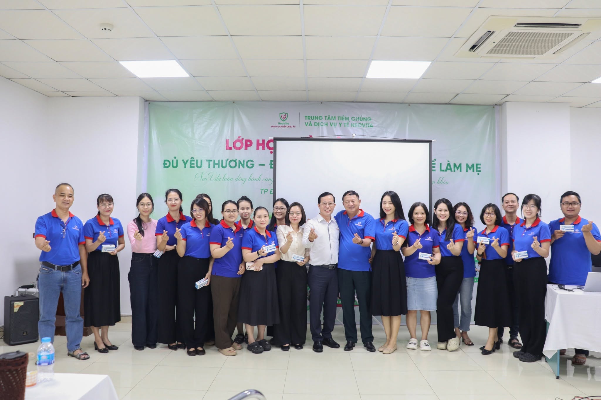 DAPHARCO CHỦ ĐỘNG CẬP NHẬT LUẬT DƯỢC – NÂNG CAO NĂNG LỰC, CHUẨN HÓA VẬN HÀNH